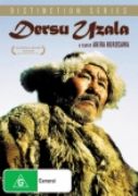 Dersu Uzala (2 disc set)